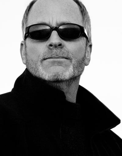 Greg Gorman, photo 2