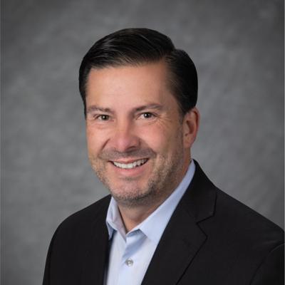 Mark Pombo, MBA