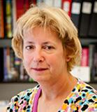 Caroline Ross, photo 2