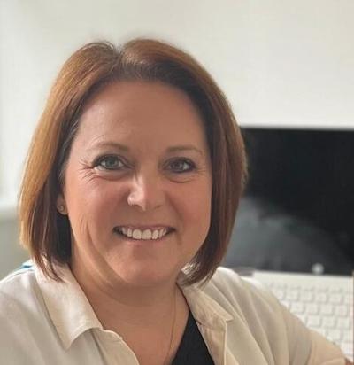 Louise Grant, MBA, photo 2