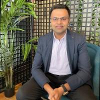 Varun Gupta, photo 2