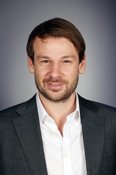 Mark Williams, photo 1