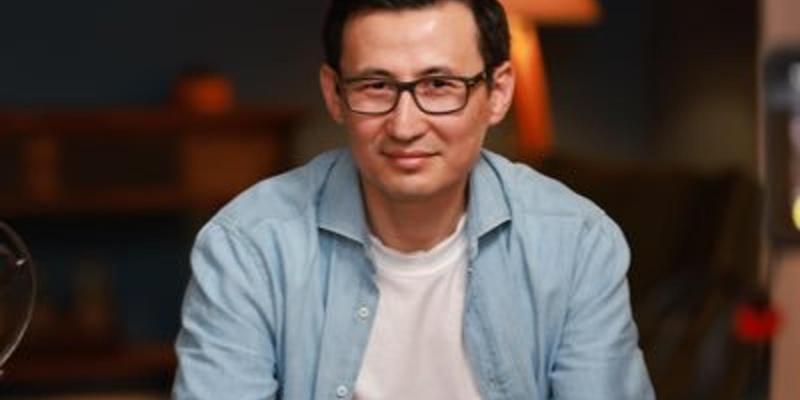 Kuzzat Altay, photo 1