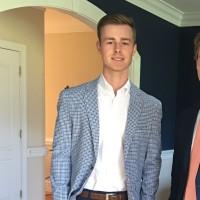 Trevor Creech, photo 2