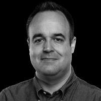 Brooks Evans, photo 1