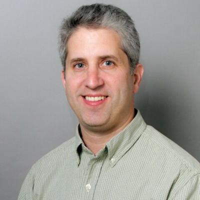 David Goldberg, photo 1