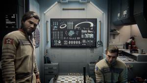 Kevin Staake, photo 1