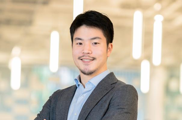 Shingo Ehara, photo 2