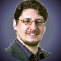 Chris Zakharoff, photo 1