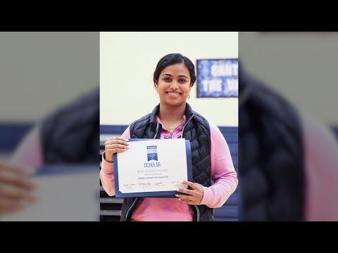 Nandini Naidu, photo 1