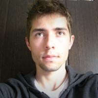 Daniel Karpinski, photo 2