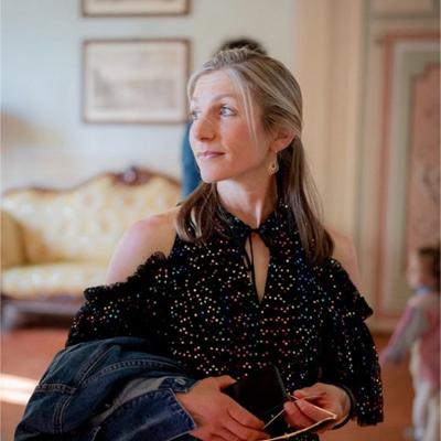 Micaela Scarpulla, photo 1