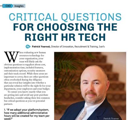 Patrick Yearout, photo 2