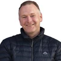 Mark Connelly, photo 2