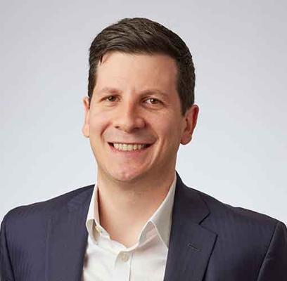 Michael Bookman, photo 1