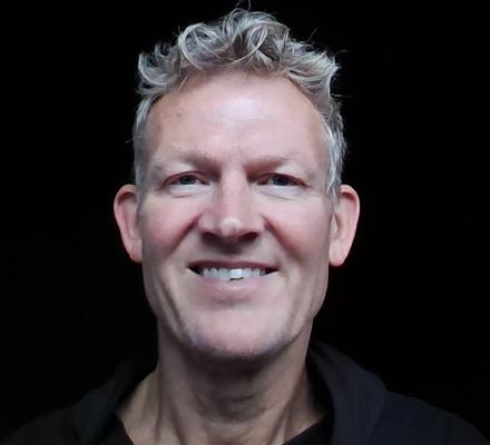 Shawn Martin, photo 1