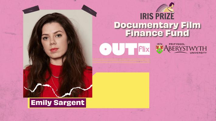 Emily Sargent, photo 2