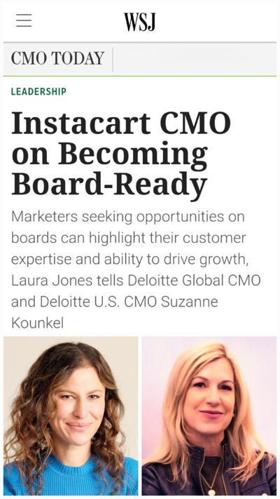 Laura McGoff, photo 2