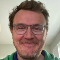 Martyn Hall, photo 2