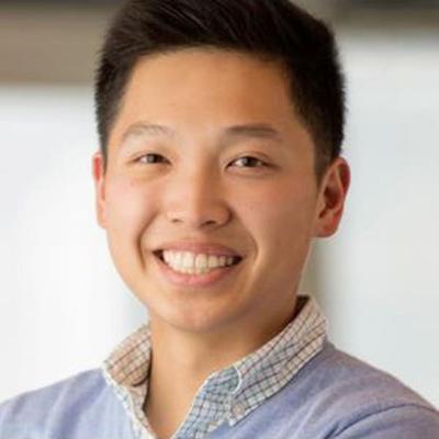 Victor Chen, photo 2