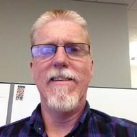 Rick Bingham, photo 1