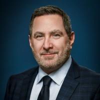 David Amutah, photo 1