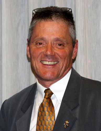 Steve Callaway, photo 1