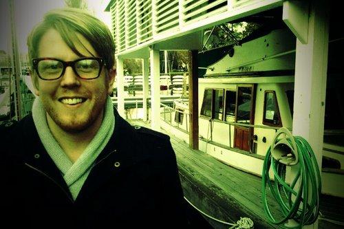 Matt Rockow, photo 1