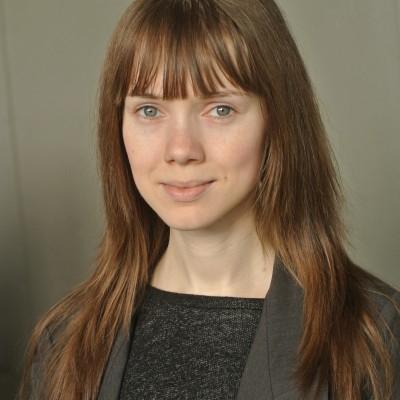 Alexis Valone, photo 1