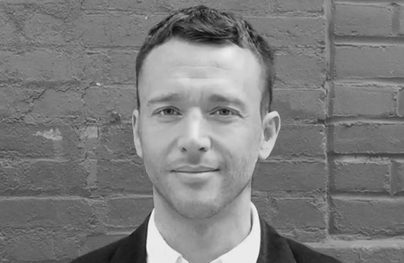 Marc Clapham, photo 1