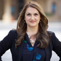 Kristina Fugate, photo 2
