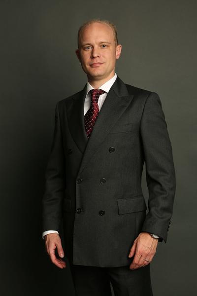 Andreas Clenow, photo 2