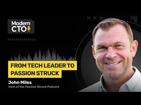 John R.  Miles, photo 2