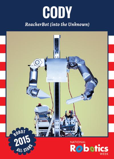 Cody Spiegel, photo 2