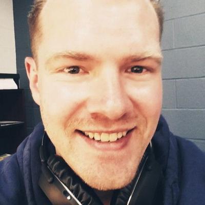 Benjamin Rodgers, photo 2