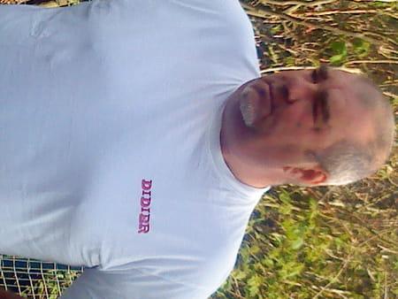 Didier Demange, photo 2