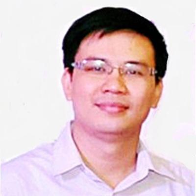 Xuan-Hieu Phan, photo 1