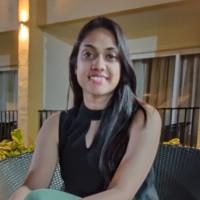 Pooja Agarwal, photo 2