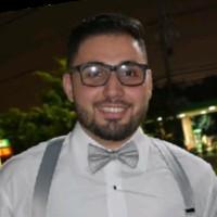 Ahmad Ziyadeh, photo 1