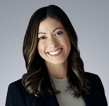 Becky Graham, photo 1