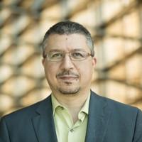 Alan Kantrow, photo 1