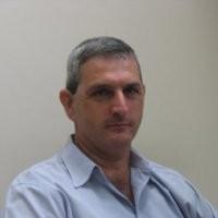 Shimon Bardea, photo 1