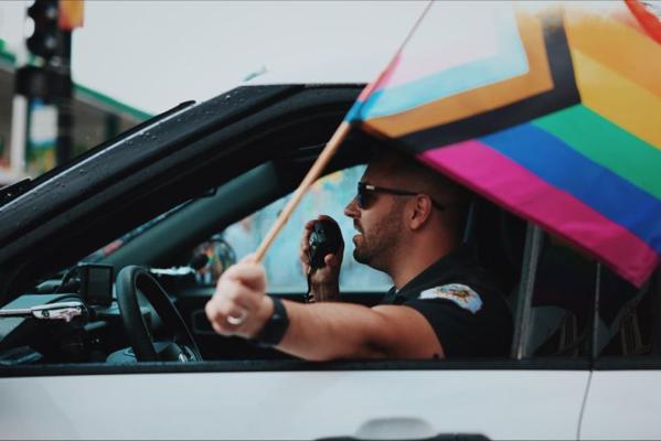 Mike Milstein, photo 1