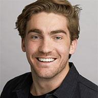 Charlie Olpin, photo 1