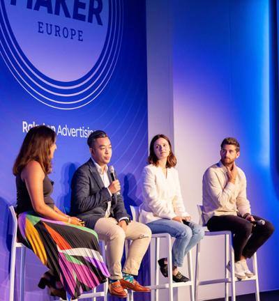 Kimberley Mark, photo 1