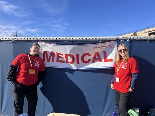 Rena Curtis, photo 2