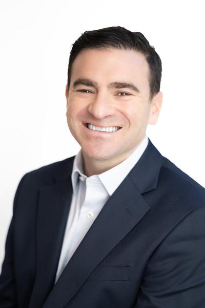 Dan Schlesinger, photo 1