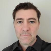 Mark Grabois, photo 2