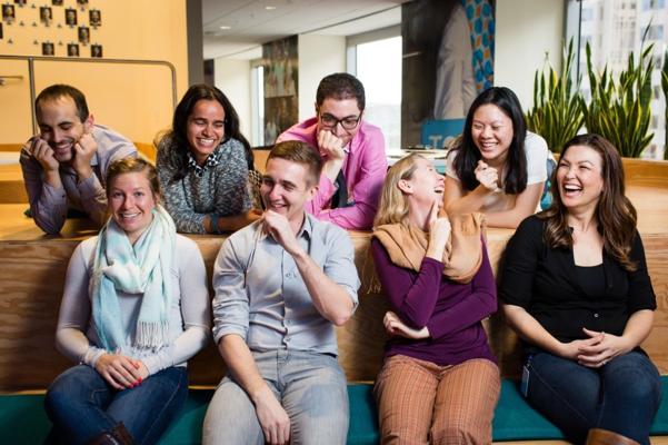 Demian Brecht, photo 2