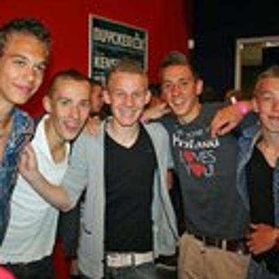 Bart Stoltenborg, photo 2